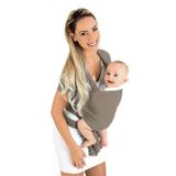 Sling Wrap Kababy Bege