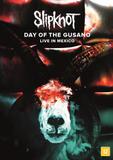 Slipknot - Day of the Gusano Live in Mexico - Universal (cds)