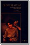 Slow reading - Octavo