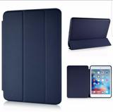 Smart Case Com Função Sleep Novo Ipad 2017 De 9.7 A1822 A1823(A-M)