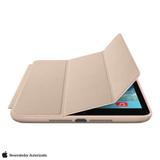 Smart Case Ipad Pro 12.9 Sensor Sleep A1584 A1652(B) - Bege - Capa