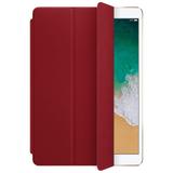 Smart Case Premium C/ Função Sleep Para Ipad Mini 4 A1538 A1550(V) - Vermelha