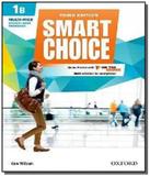 Smart choice 1 multi-pack b pk 3ed - Oxford