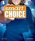 Smart Choice 1 - Student Book - 02 Ed - Oxford