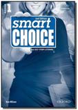 Smart choice : 2 edition workbook 1 - Oxford