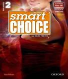 Smart Choice 2 - Student Book - 02 Ed - Oxford