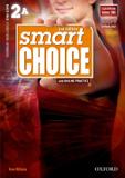 Smart choice 2a multi pack with online practice - 2nd ed - Oxford especial