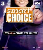Smart Choice 3 - Dvd - 02 Ed - Oxford