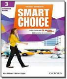 Smart choice 3 sb - 3rd ed - Oxford