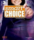 Smart Choice 3 - Student Book - 02 Ed - Oxford