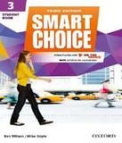 Smart Choice 3 - Student Book With Online Practice And On The Move - 03 Ed - Oxford