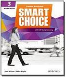 Smart choice 3 wb - 3rd ed - Oxford