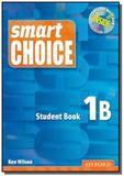 Smart choice sb 1b - with multi-rom - Oxford