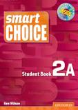 Smart choice sb 2a with multi-rom - 1st ed - Oxford university