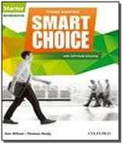 Smart choice starter wb 3ed - Oxford
