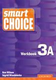 Smart choice wb 3a - 1st ed - Oxford university