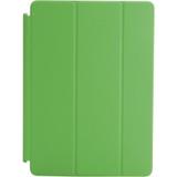 Smart Cover Ipad Air Capa Traseira Top Luxo Flip Verde - Similar