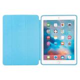 Smart Cover Para Ipad Pro De 10,5 Modelo A1701 / A1709(A-B) - Azul Bebe