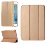 Smart Cover Para Ipad Pro De 10,5 Modelo A1701 / A1709(V) - Dourado