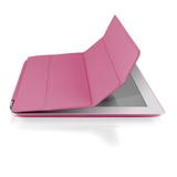 Smart Cover Para Tablet Multilaser 7" Rosa - BO218