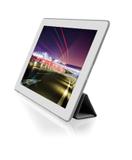Smart Duble Cover Ipad - Multilaser - BO163