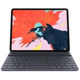 Smart Folio com Teclado iPad Pro 12,9” Apple, Preta