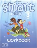 Smart junior 3 - workbook - british edition - Mm publications