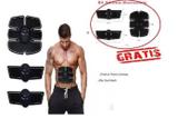 Smart Machine Tonificador Muscular Massageador Ems+refil G 3 - Jojo