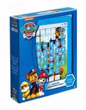 Smart Tablet Educativo Patrulha Canina BR755-MULTIKIDS