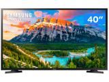 Smart TV 40” Full HD LED Samsung J5290 - Wi-Fi 2 HDMI 1 USB