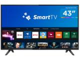 Smart TV 43” Full HD LED Philips 43PFG5813/78 - Wi-Fi 2 HDMI 2 USB
