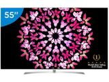Smart TV 4K OLED 55” LG OLED55B7P Full HD 