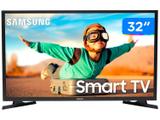 Smart TV HD LED 32” Samsung 32T4300A - Wi-Fi HDR 2 HDMI 1 USB OFERECIDO EM EBS MARKETPLACE E VENDIDO POR MAGALU