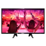 Smart TV LED 32" Philips 32PHG5102 HD com TV Digital, Controle com Botão Netflix, 2 USB e 3 HDMI - AOC