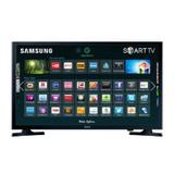 Smart TV LED 32 Polegadas Samsung HD USB HDMI - UN32J4300AGXZD - SAMSUNG AUDIO E VIDEO