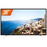 Smart TV LED 39 Full HD Semp TCL L39S4900FS 3HDMI 2USB com Wifi e Conversor Digital Integrados - Toshiba