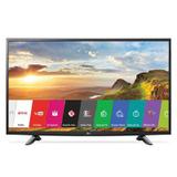 Smart TV LED 43 Polegadas LG Full HD USB HDMI 43LH5700