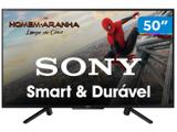 Smart TV LED 50” Sony KDL-50W665F Full HD - Wi-Fi HDR 2 HDMI 2 USB