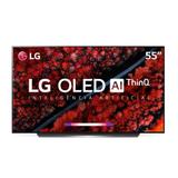 Smart Tv LG 55" OLED UHD 4K Smart Magic OLED55C9SSC