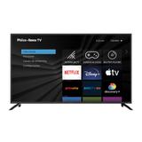 Smart TV Philco 55” PTV55G52R2C Roku Tv 4K Dolby HDR10 LED