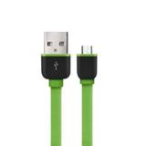 Smartogo Cabo Micro Usb 5 Pinos - Cor Verde - Multilaser