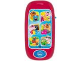 Smartphone Animal Bilingual ABC - Chicco