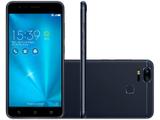 Smartphone Asus Zenfone Zoom S 64GB Preto 4G