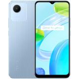 Smartphone C30 4G Octa-core 32GB Câm 8MP+Selfie 5MP Blue Azul