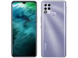 Smartphone Infinix Hot 11 128GB Prata 4G 4GB RAM 6,82” Câm. Tripla + Selfie 8MP