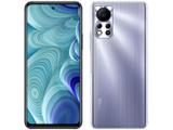 Smartphone Infinix Hot 11S 128GB Prata 4G 6GB RAM 6,78” Câm. Tripla + Selfie 8MP