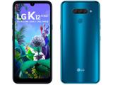 Smartphone LG K12 Prime 64GB Azul 4G Octa Core - 3GB RAM Tela 6,26” Câm. Dupla + Câm. Selfie  13MP