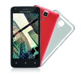 Smartphone Mini Tablet Preto MS45S, Quad Core, Android, Tela - Multilaser