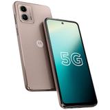 Smartphone Moto G53 5G 128GB 4GB RAM Rosê - MOTOROLA