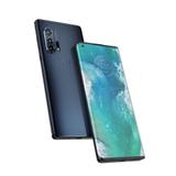 Smartphone Motorola Edge+ 256GB 5G 12GB RAM Tela 6,7” Câmera Quádrupla + Selfie 25MP